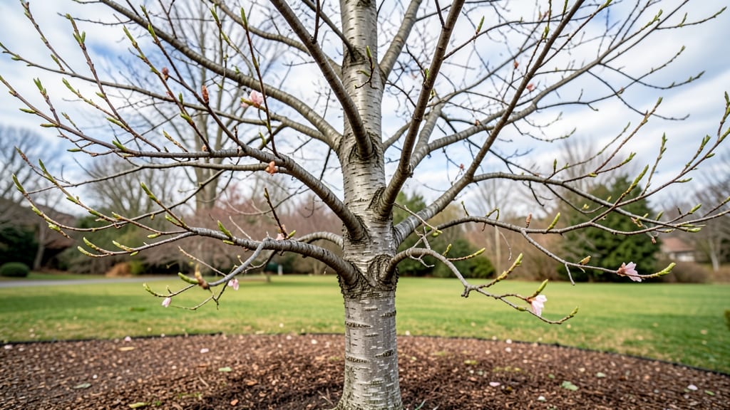 Cherry Blossom Tree After Flowers Fall Off: Pruning Secrets for Next Season's Blooms