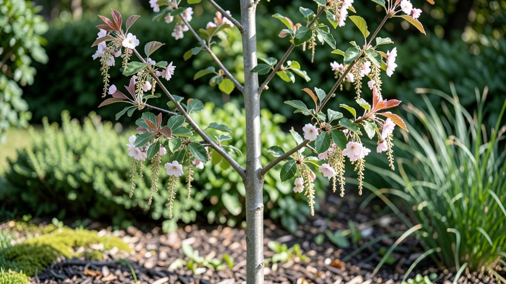 Crabapple Tree Young: Pruning Guide for Strong, Shaped Growth