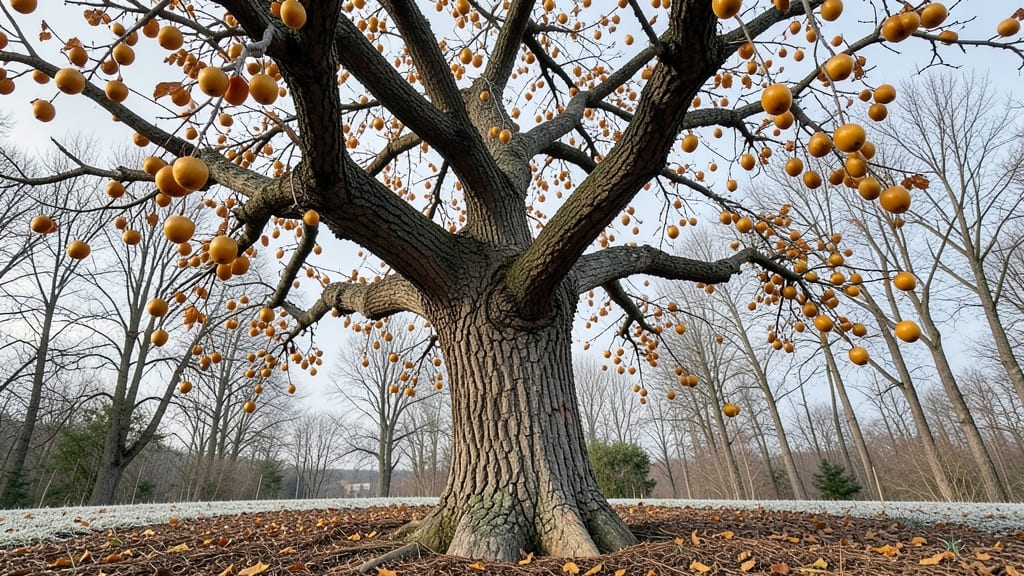 10 Jujube Tree Varieties: Cold-Hardy Picks for Northern Climates