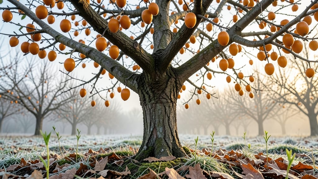 Dongzao Jujube Tree for Early Ripening