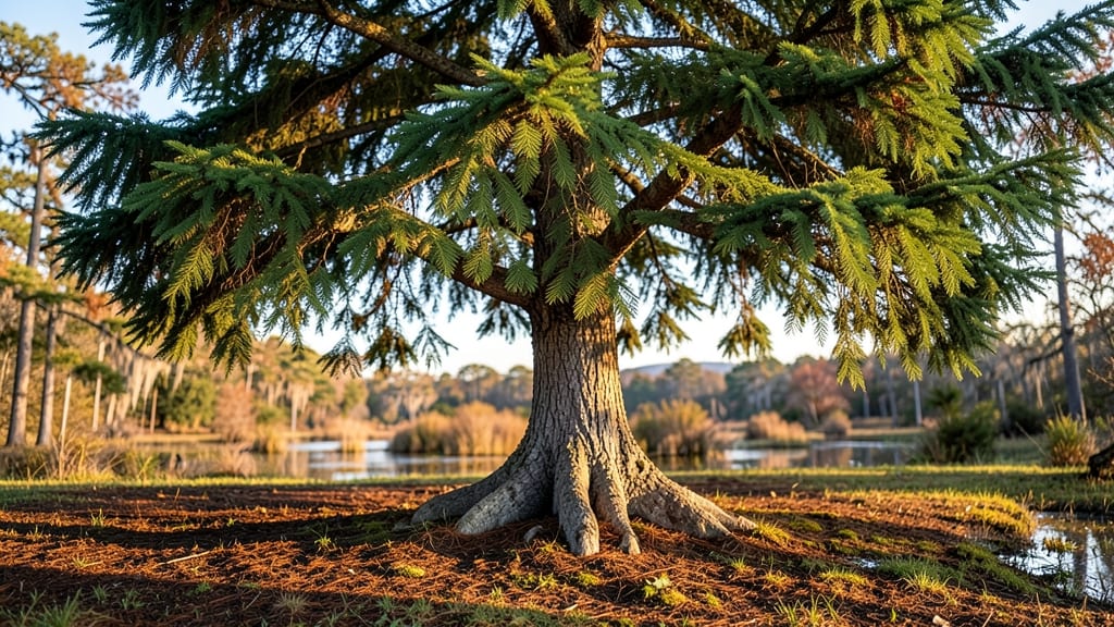 How Tall Do Cypress Trees Grow: Fastest Varieties and Space-Saving Facts