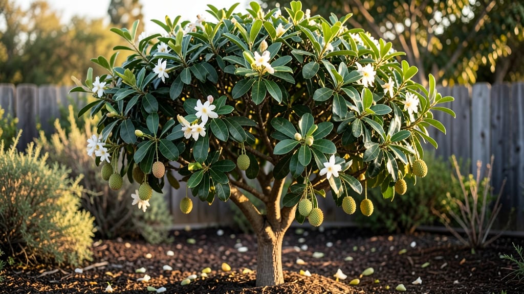 Lychee Tree California Growing: Cold Stratification Tricks for Faster Sprouts