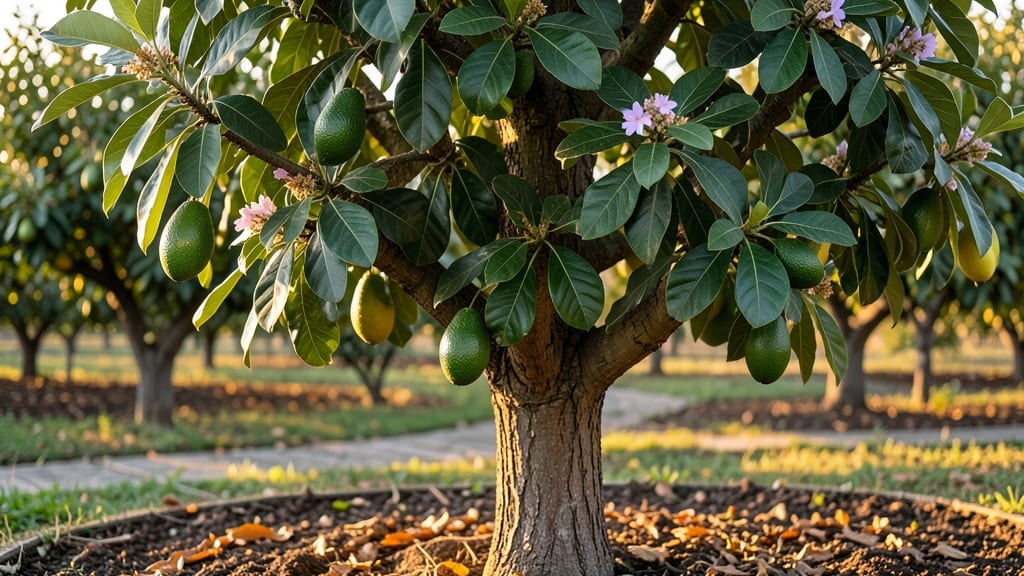 When Avocado Trees Produce Fruit: Exact Timeline by Variety and Climate