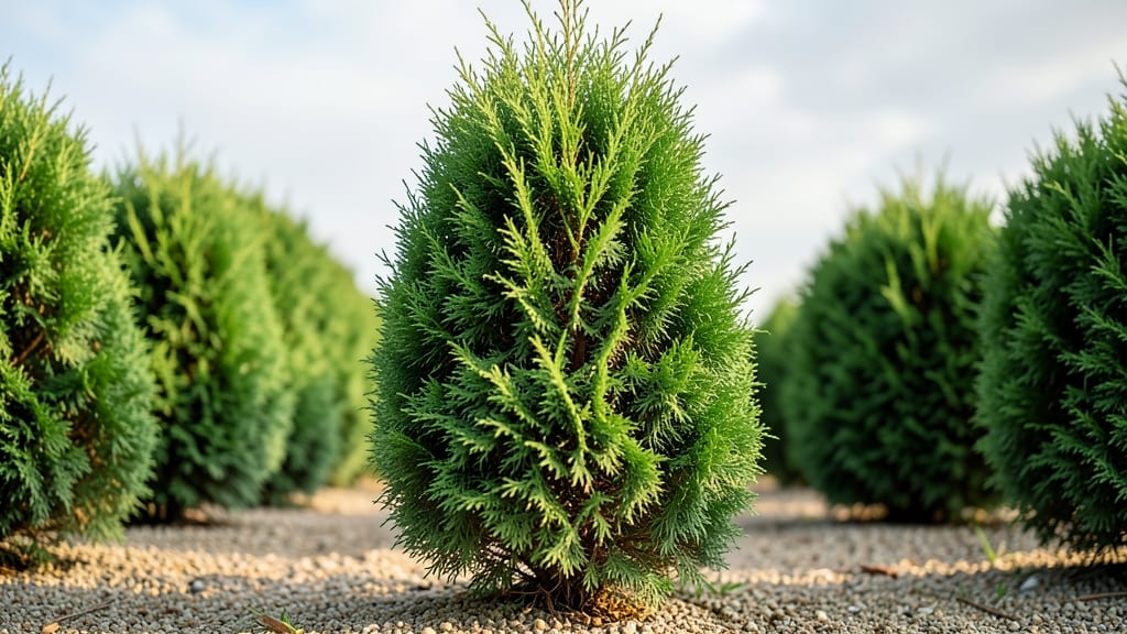 Tree That Doesn't Lose Leaves: Year-Round Beauty for Landscapes