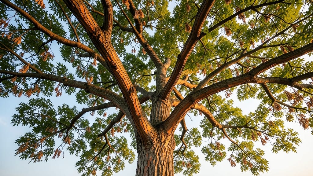 Crape Myrtle for Drought-Tolerant Beauty