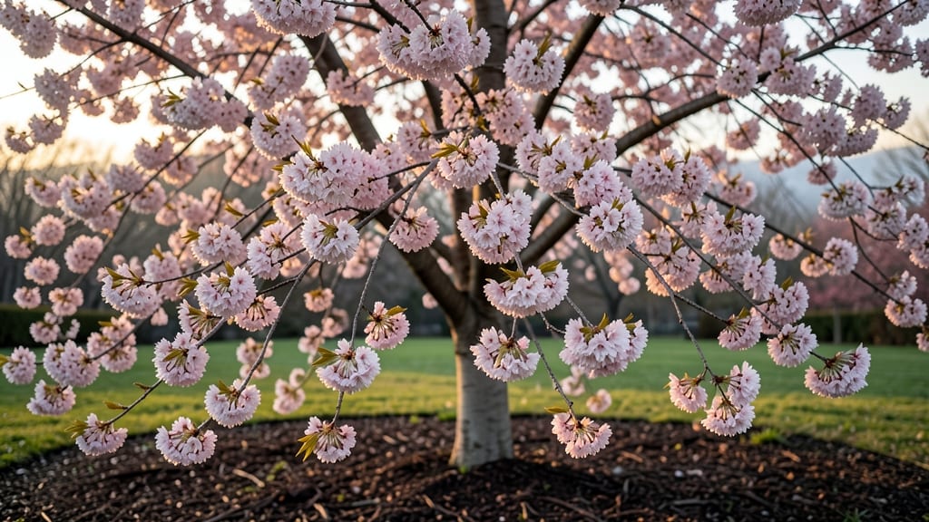 Cherry Blossom Tree USA Growing Guide: Springtime Spectacle From Seed to Bloom