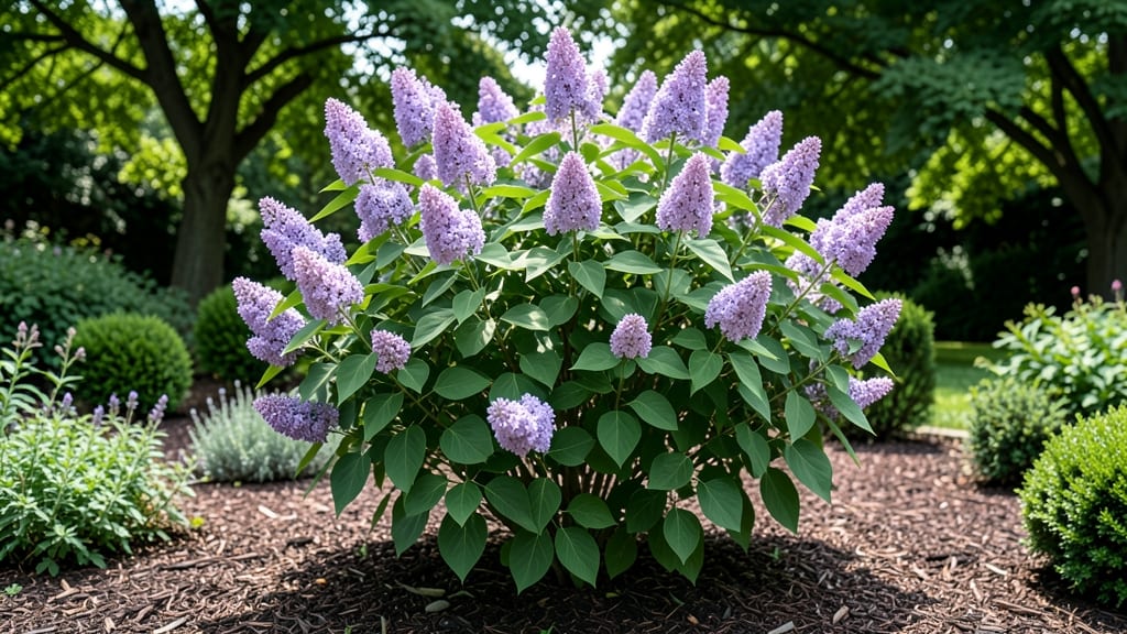 Lilac Tree Bloom Time: Predictable Seasonal Calendar for Fragrant Spring Showcases