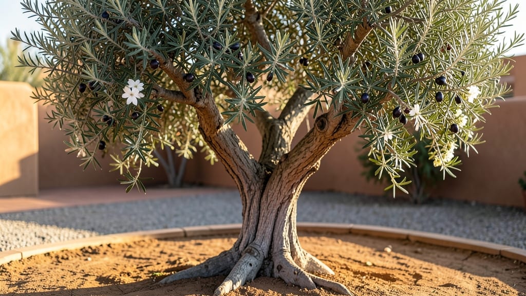 Olive Tree Az: Cold-Hardy Variety Guide for Zones 5-9 Growth